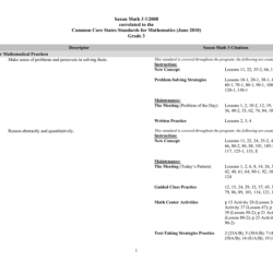 Saxon math 7/6 answer key pdf