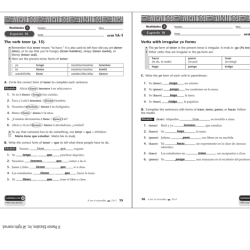 Realidades 2 capitulo 1b answer key