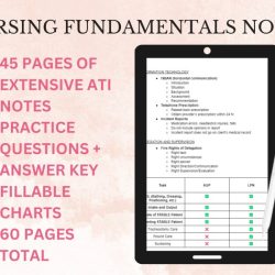 Rn fundamentals 2019 proctored answers