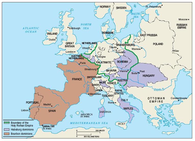 Enlightenment map europe revolution centers 1740 age maps scientific absolutism french history colonial america timetoast choose board freemanpedia reason