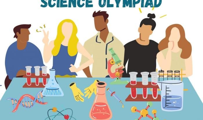 Science olympiad fast facts practice test